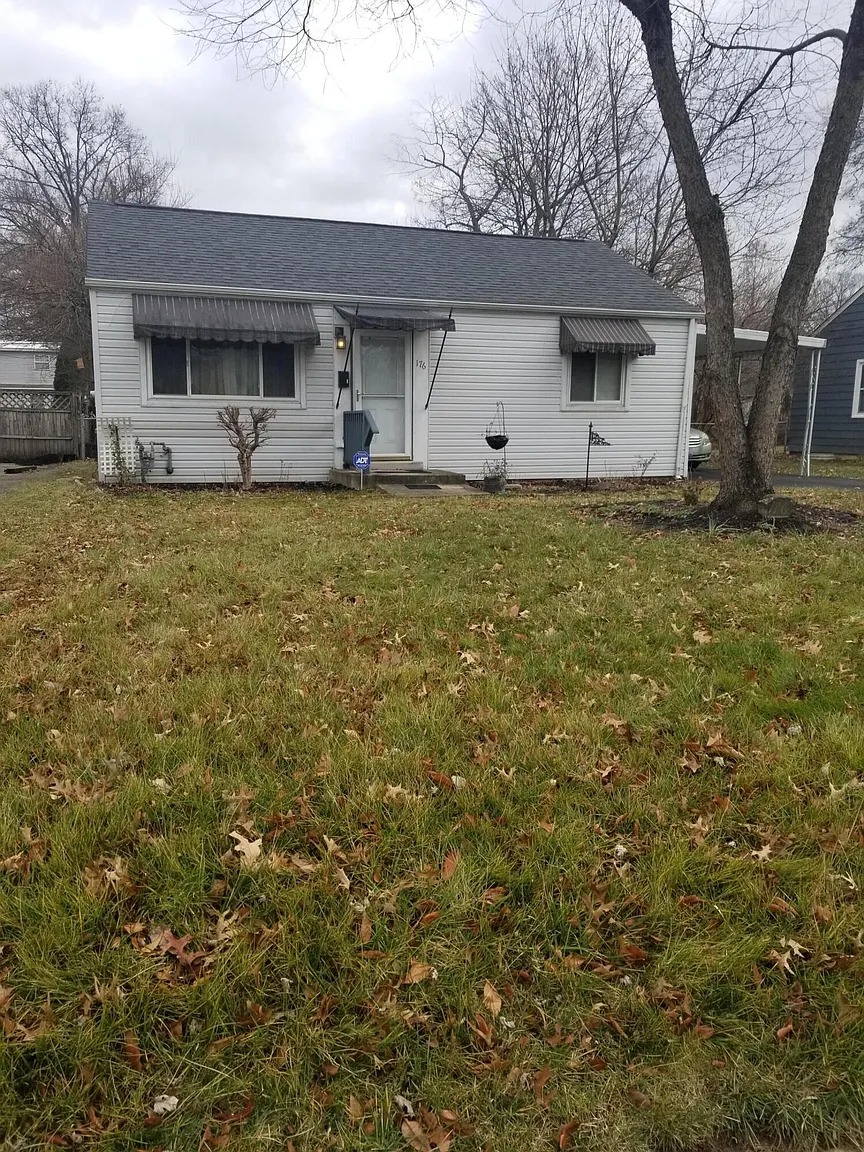176 N Gould Rd photo 1