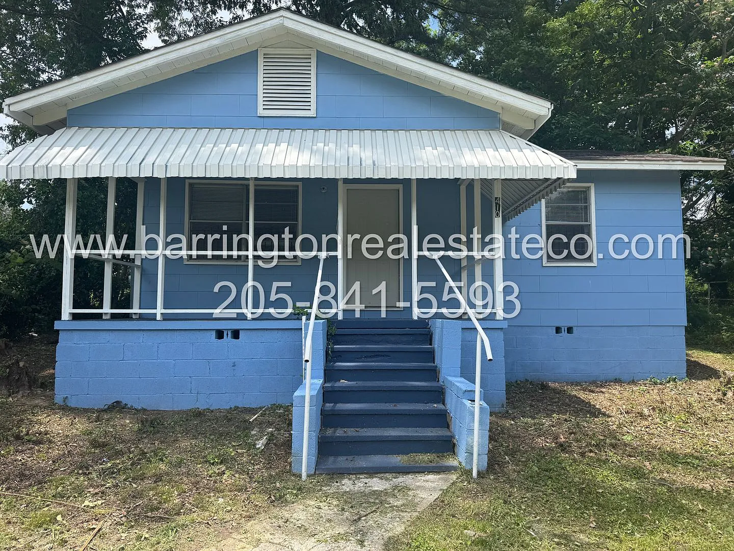 Bessemer — Photo 1