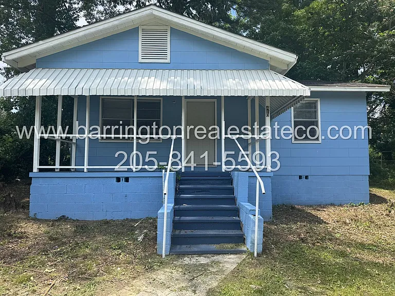 410 W Lake Dr — Photo 1