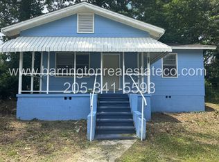 410 W Lake Dr, Bessemer, AL 35020
