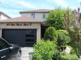 163 Stone Church Rd E, Hamilton, ON L9B1A8