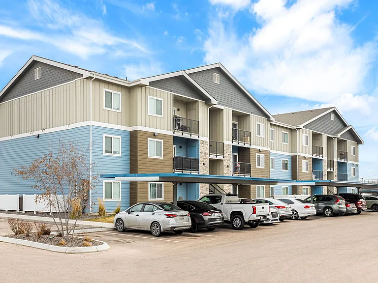 Quail Point Apartments — Photo 17