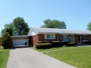 27532 Schiller St #E, Chesterfield, MI 48047