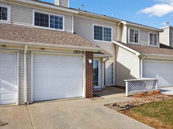 1325 SE Delaware Ave APT 9, Ankeny, IA 50021