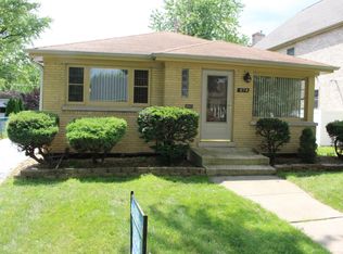 874 S Fairfield Ave, Elmhurst, IL