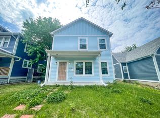 466 N Randolph St, Indianapolis, IN 46201