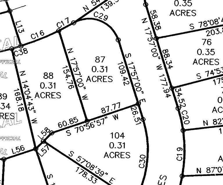 2nd image of 2760 Parkridge Dr