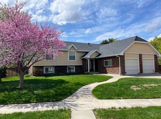 2533 N 2450 E, Layton, UT 84040