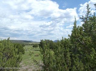 2162 W Critter Pass, Williams, AZ 86046