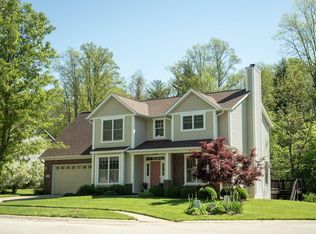 4723 E Donington Dr, Bloomington, IN