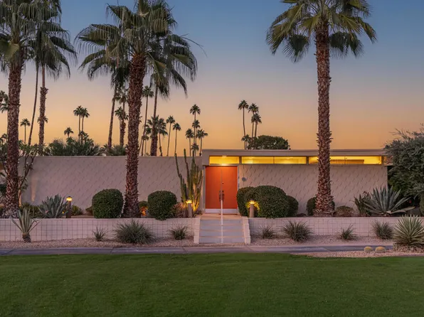 75 Westlake Cir, Palm Springs, CA 92264