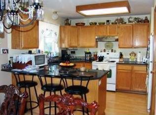 7435 W Sunrise St, Rathdrum, ID 83858