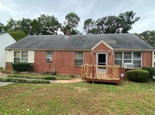 1937 Don Juan Ln, Decatur, GA 30032