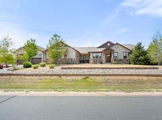 6684 E 162nd Avenue, Brighton, CO 80602