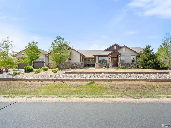 6684 E 162nd Avenue, Brighton, CO 80602