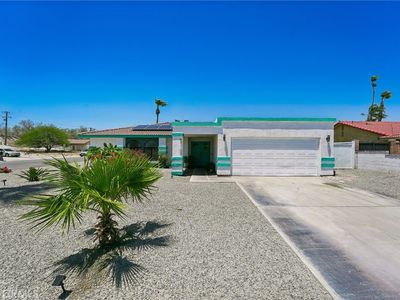 67100 Ovante Rd, Cathedral City, CA, 92234