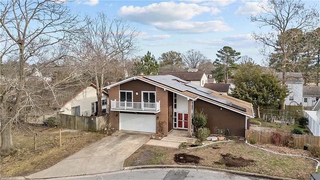 1264 Geranium Cres, Virginia Beach, VA 23453 | MLS #10613974 | Zillow