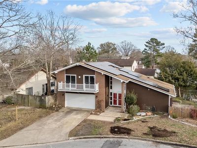 1264 Geranium Cres, Virginia Beach, VA, 23453