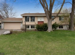 3625 Saratoga Ln N, Plymouth, MN 55441