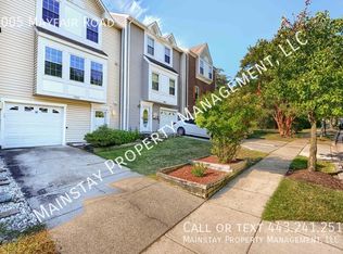7005 Mayfair Rd, Laurel, MD 20707