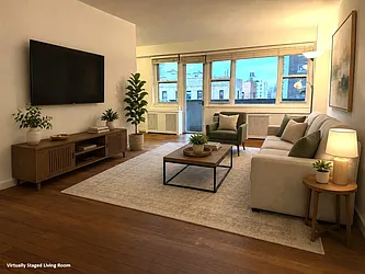 100 West 93rd Street #10G image 1 of 14