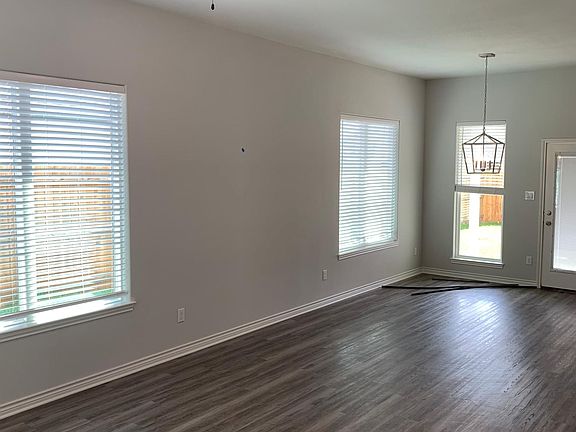 Living & Dining Rooms