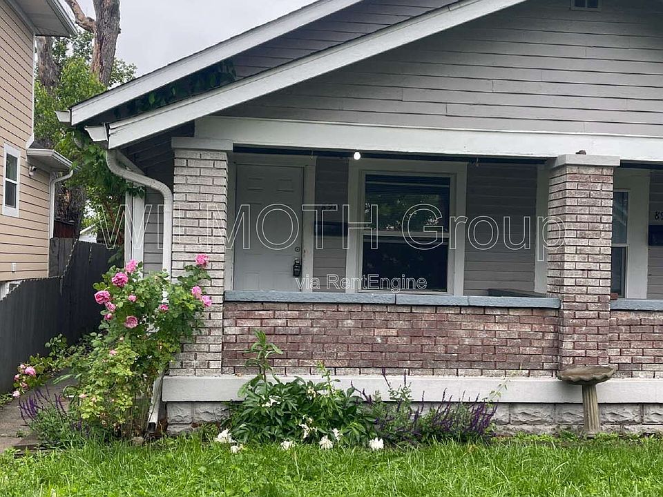 1st image of 890 N Gladstone Ave