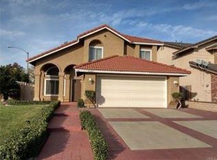 6366 Carter St, Chino, CA 91710