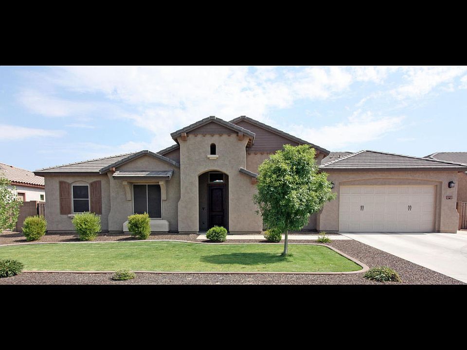 1st image of 2893 E Wildhorse Dr