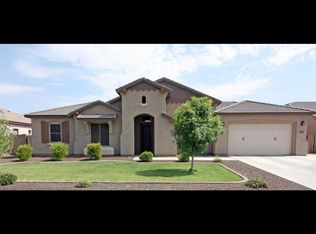 2893 E Wildhorse Dr, Gilbert, AZ 85297