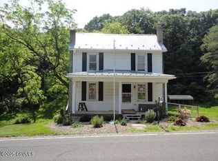 571 Fisher Rd, Selinsgrove, PA 17870