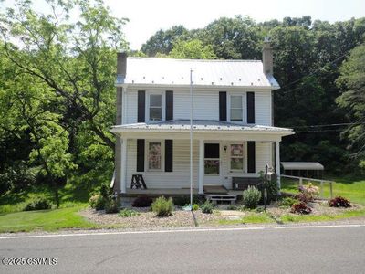 571 Fisher Rd, Selinsgrove, PA, 17870