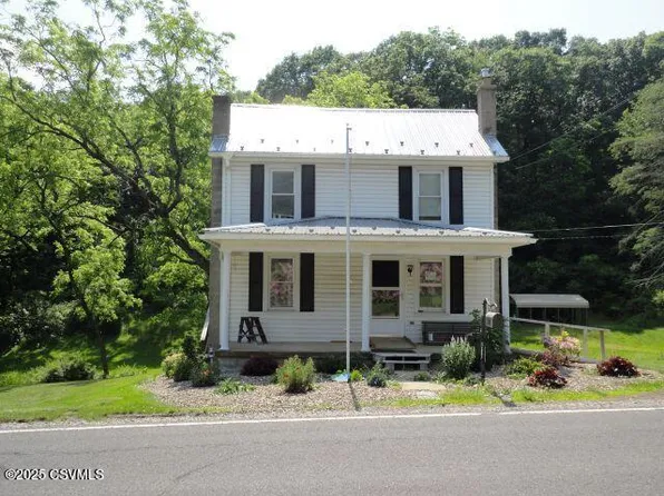571 Fisher Rd, Selinsgrove, PA 17870