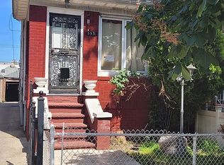 551 E 52nd St, Brooklyn, NY 11203