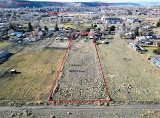 310 SE Willowdale Dr, Prineville, OR 97754