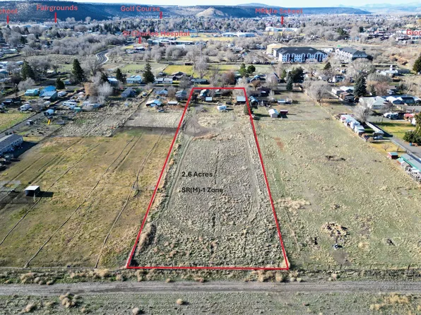 310 SE Willowdale Dr, Prineville, OR 97754