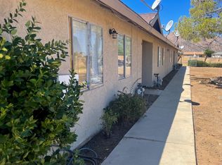 22104 Copper St APT D, Tehachapi, CA 93561
