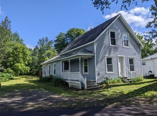1729 Mill St, De Ruyter, NY 13052