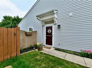 16807 Aulton Dr, Noblesville, IN 46060