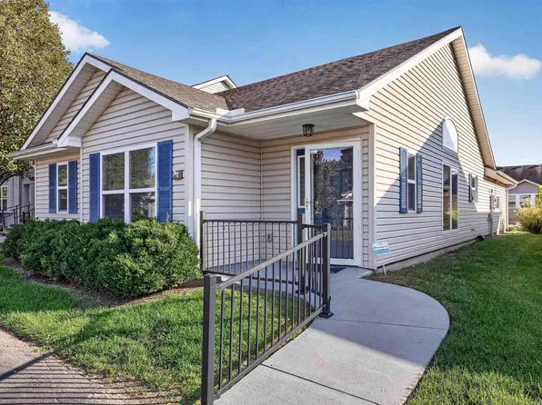 5511 SW Chapella St, Topeka, KS 66614