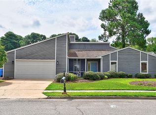 2230 Haverford Dr, Chesapeake, VA 23320
