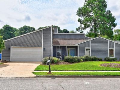 2230 Haverford Dr, Chesapeake, VA, 23320