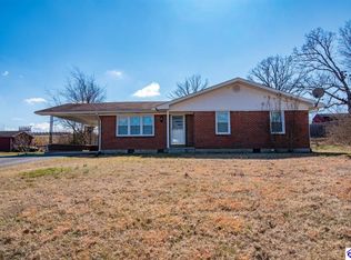 206 Sunset Dr, Leitchfield, KY 42754
