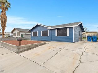 6440 Bugbee Ave, Las Vegas, NV 89103
