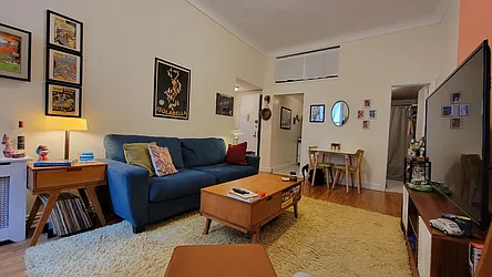 Rented by Quality Living Village, Inc.