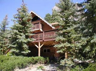 121 Crestview Dr, Las Vegas, NV 89124