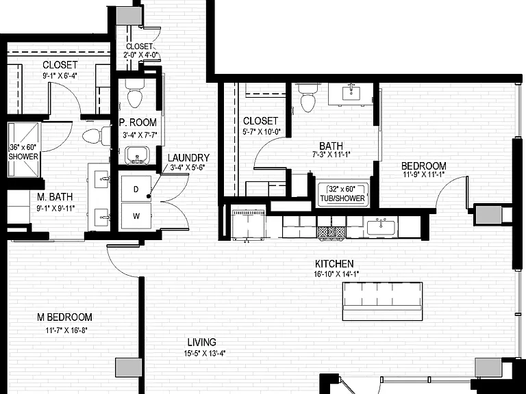 Adeline Luxury Living — Photo 65