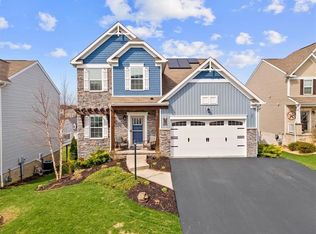 316 Baron Ct, Zelienople, PA 16063