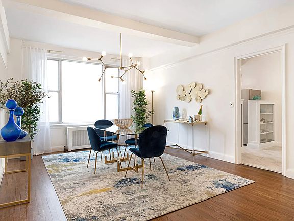 5th image of 435 E 57th St #15CD