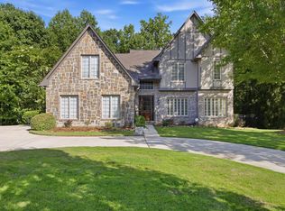 804 Ballantrae Pkwy, Pelham, AL 35124